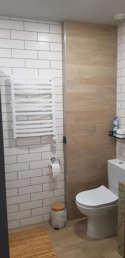 Dailidziu Apartamentai Klaipėda Exterior foto