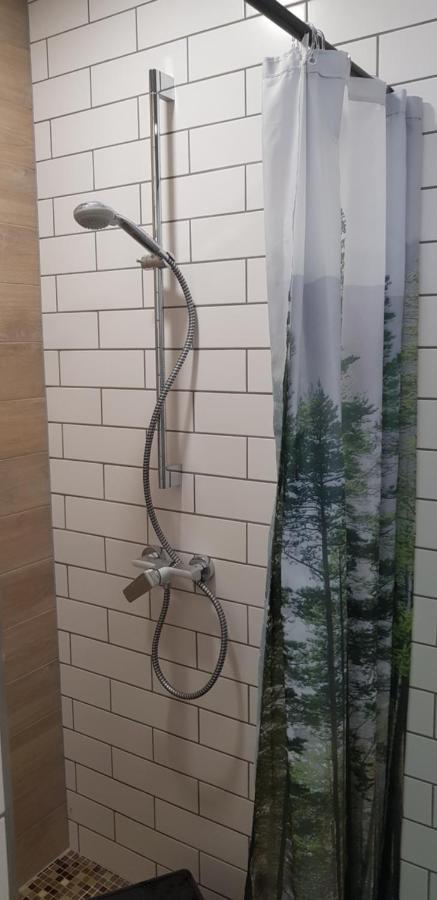 Dailidziu Apartamentai Klaipėda Exterior foto